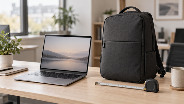Quel sac choisir pour un ordinateur 15 pouces