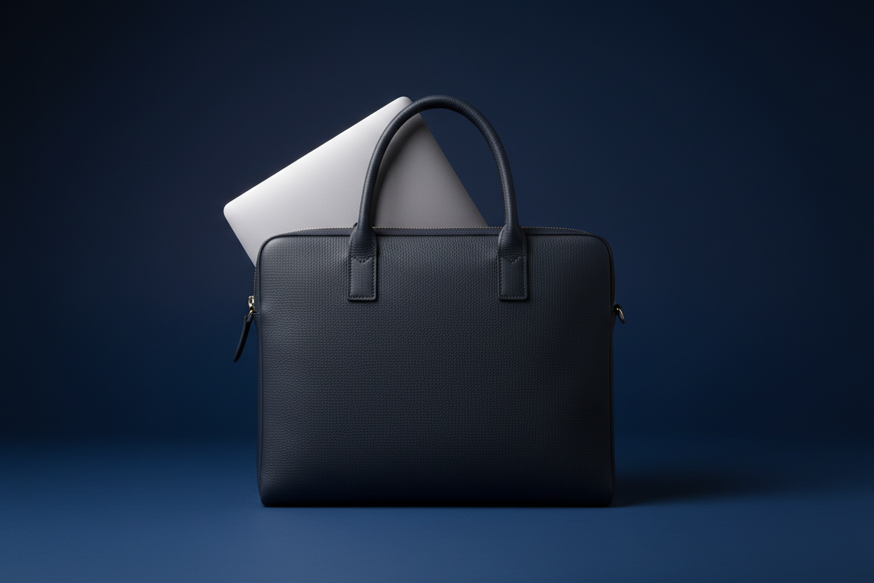 Quelle taille de sac pour un ordinateur 15,6 pouces ?
