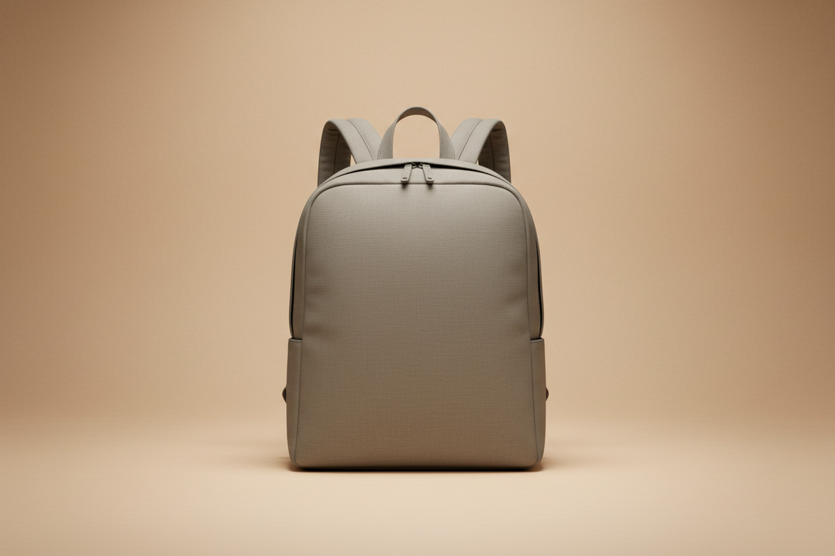 Quelle capacité pour un sac à dos ordinateur ? Image