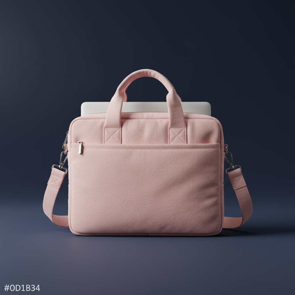 Quelles sont les dimensions d'un sac pour ordinateur portable ? Image