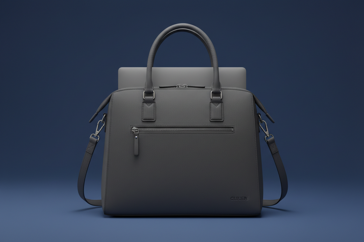 Quel sac ordinateur femme choisir pour un PC 14 ou 15 pouces ?