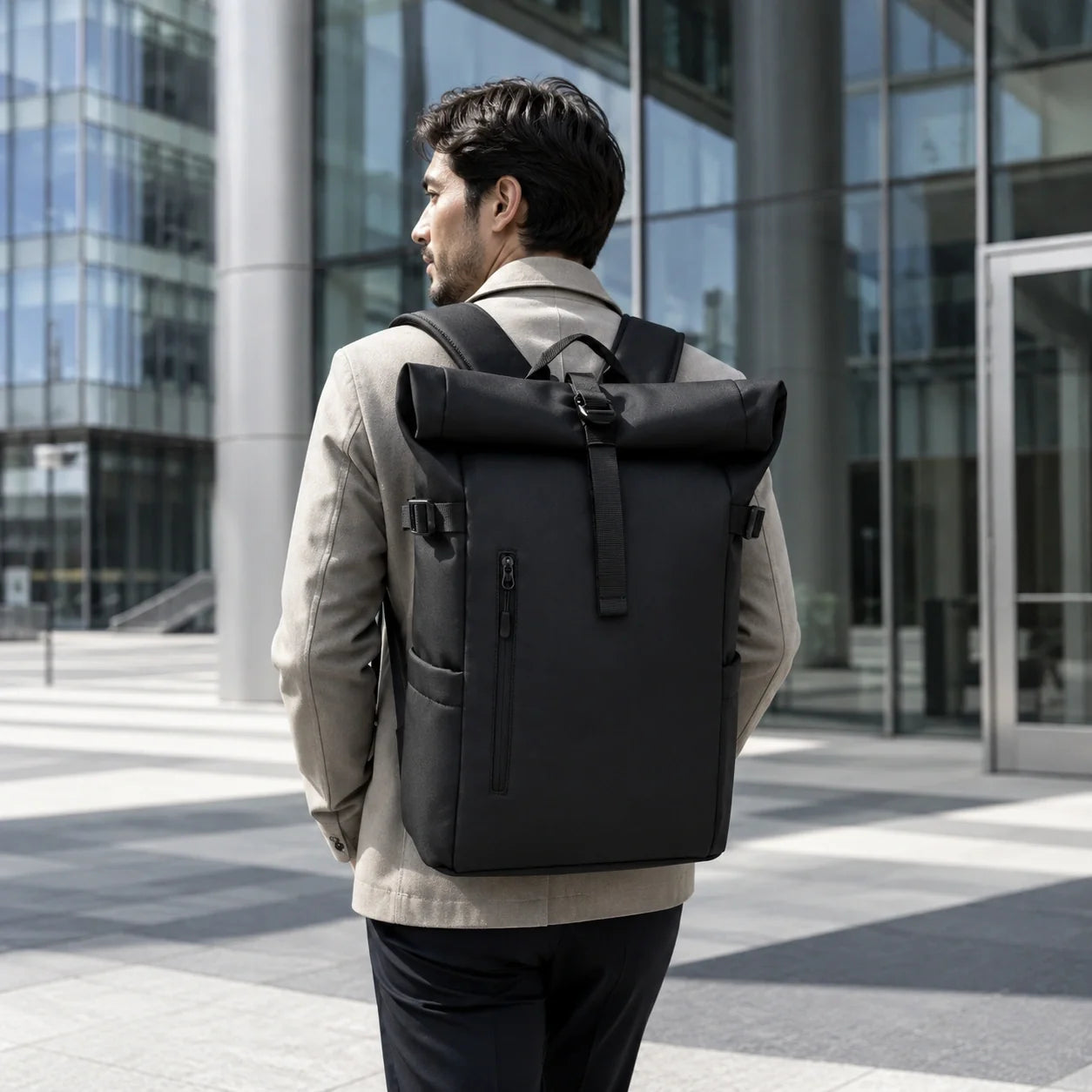 Sacs ordinateur bureau Image