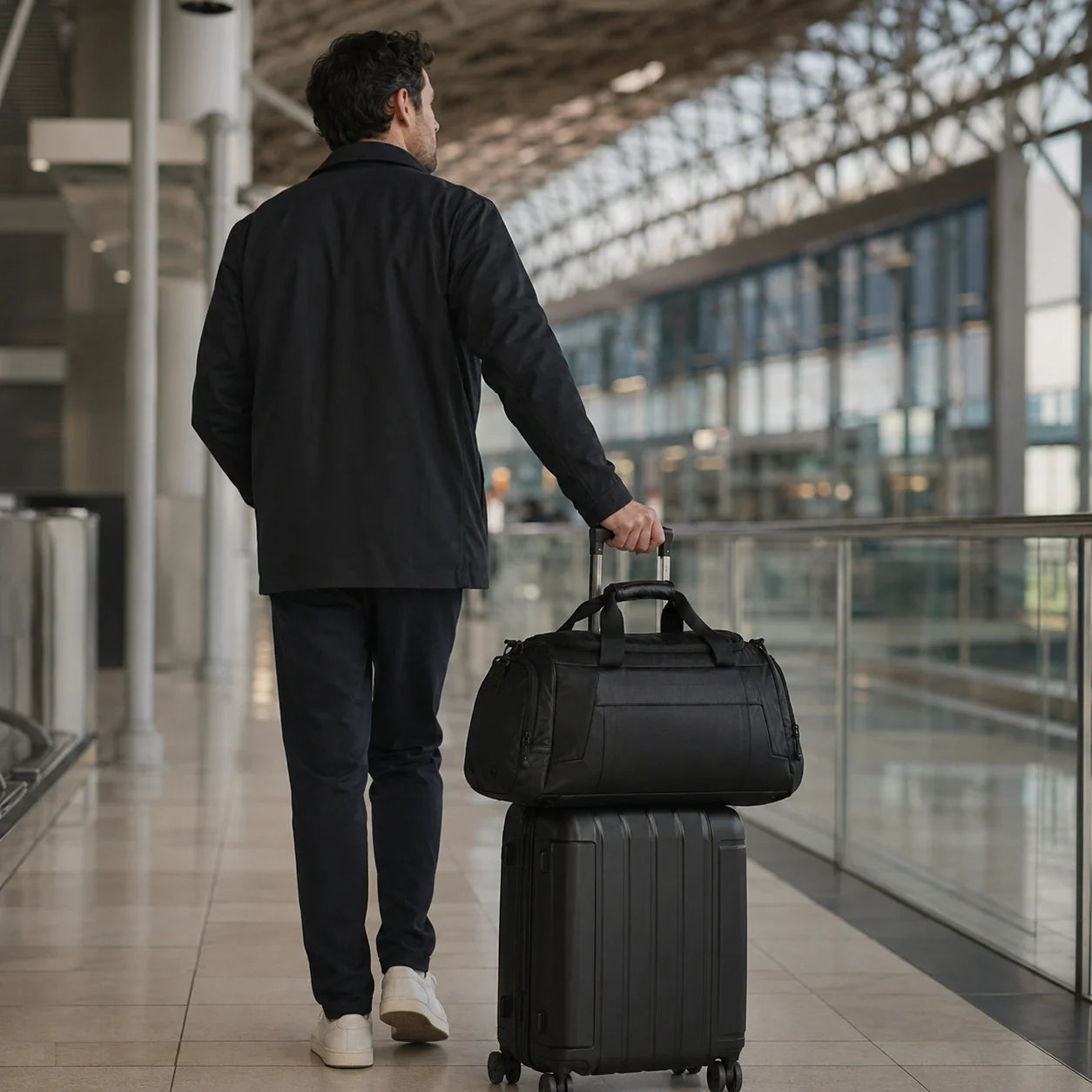 Sacs de voyage Image