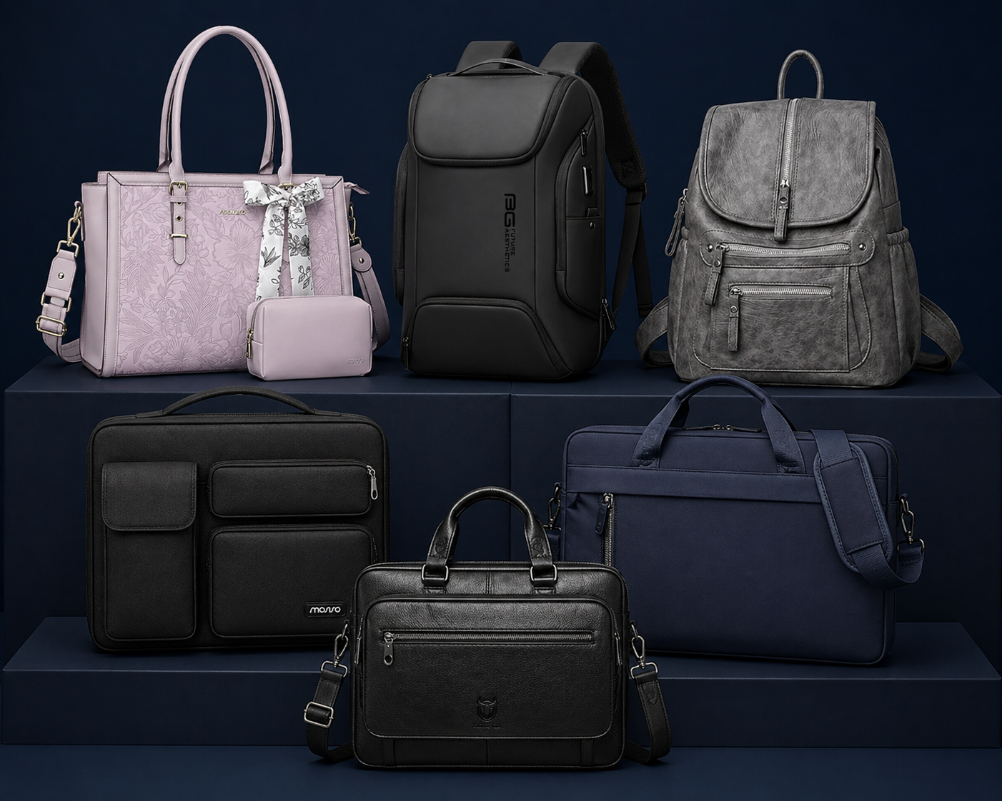 Sac Ordinateur Image