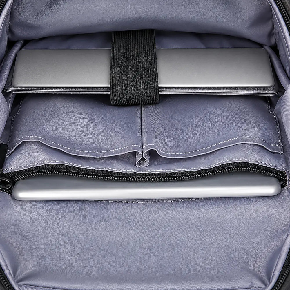 Compartiment rembourré pour ordinateur du sac L’Urbain