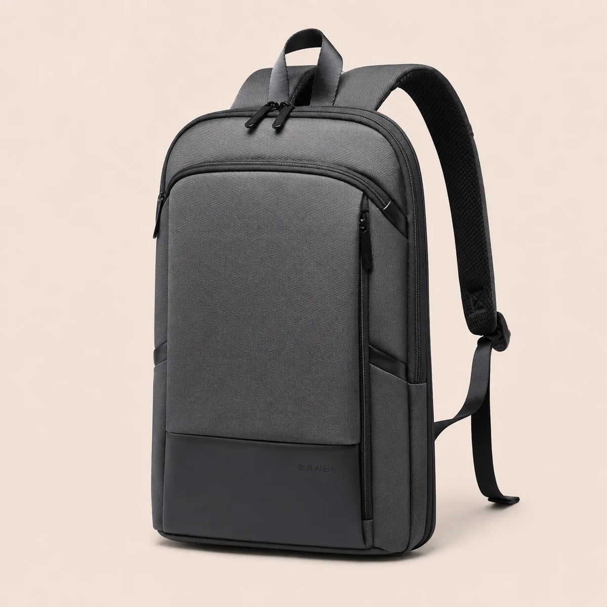 Sac à Dos Ordinateur Extensible Imperméable 15.6 Pouces