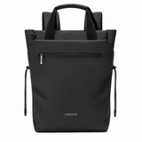 Le Tote — Tote bag ordinateur convertible en sac à dos