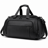 Le Voyage — Sac de voyage avec compartiment ordinateur