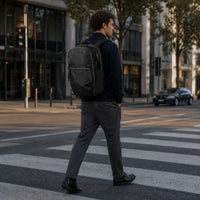 Le Quotidien — Sac à dos ordinateur business