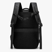 Le Séjour — Sac à dos ordinateur de voyage structuré