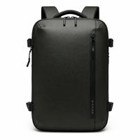 Le Séjour — Sac à dos ordinateur de voyage structuré