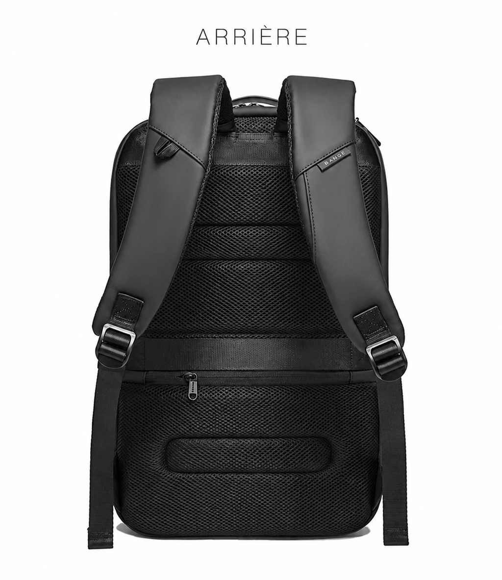 Sac à dos ordinateur 15.6 pouces port USB