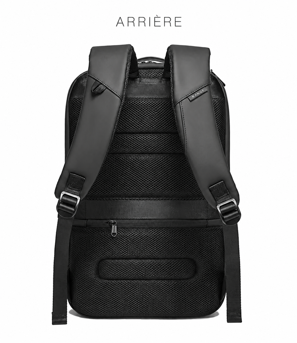 Sac à dos ordinateur 15.6 pouces port USB
