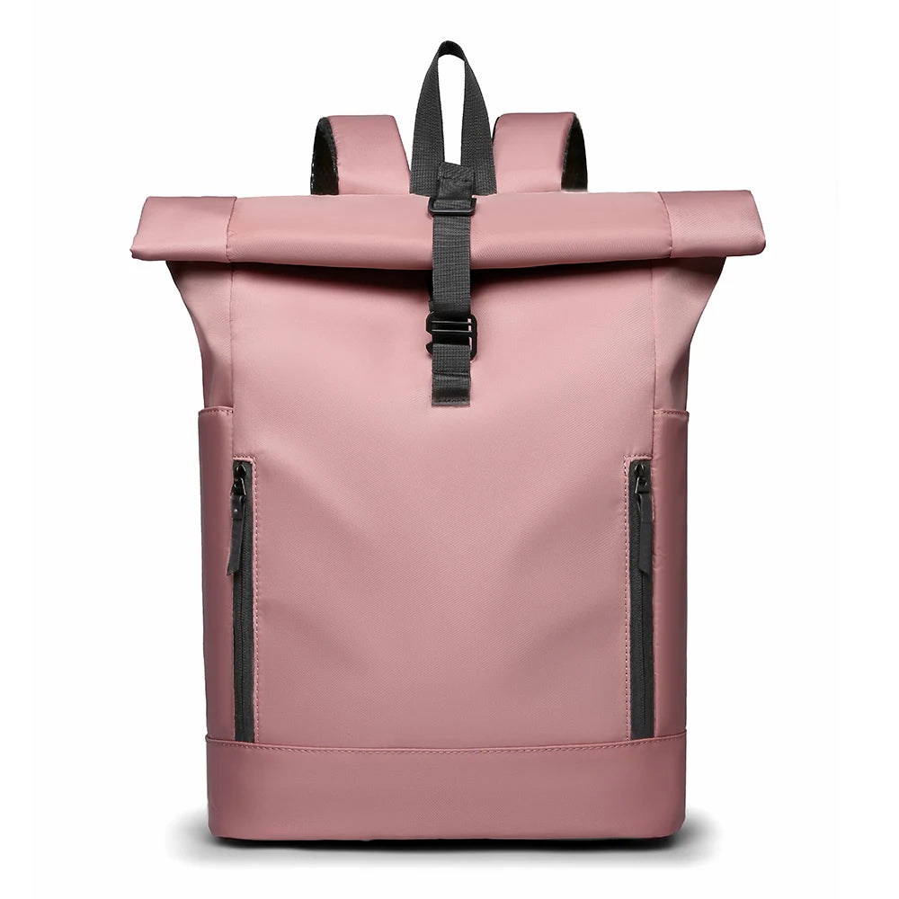 Le Sac Ordinateur Parfait — Roll Top 20-37L
