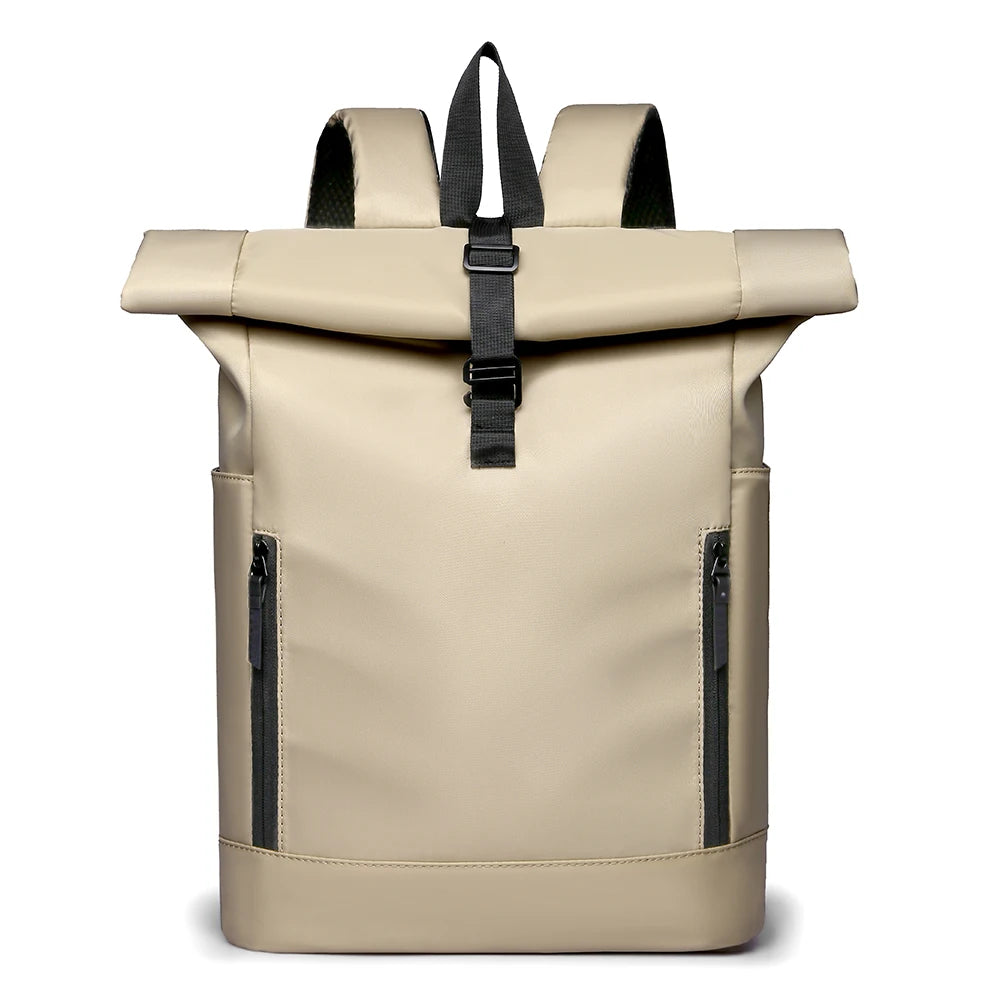 Le Sac Ordinateur Parfait — Roll Top 20-37L
