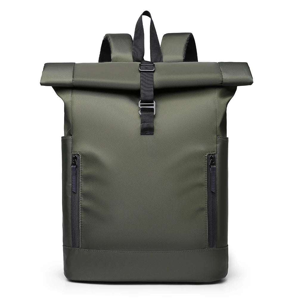 Le Sac Ordinateur Parfait — Roll Top 20-37L