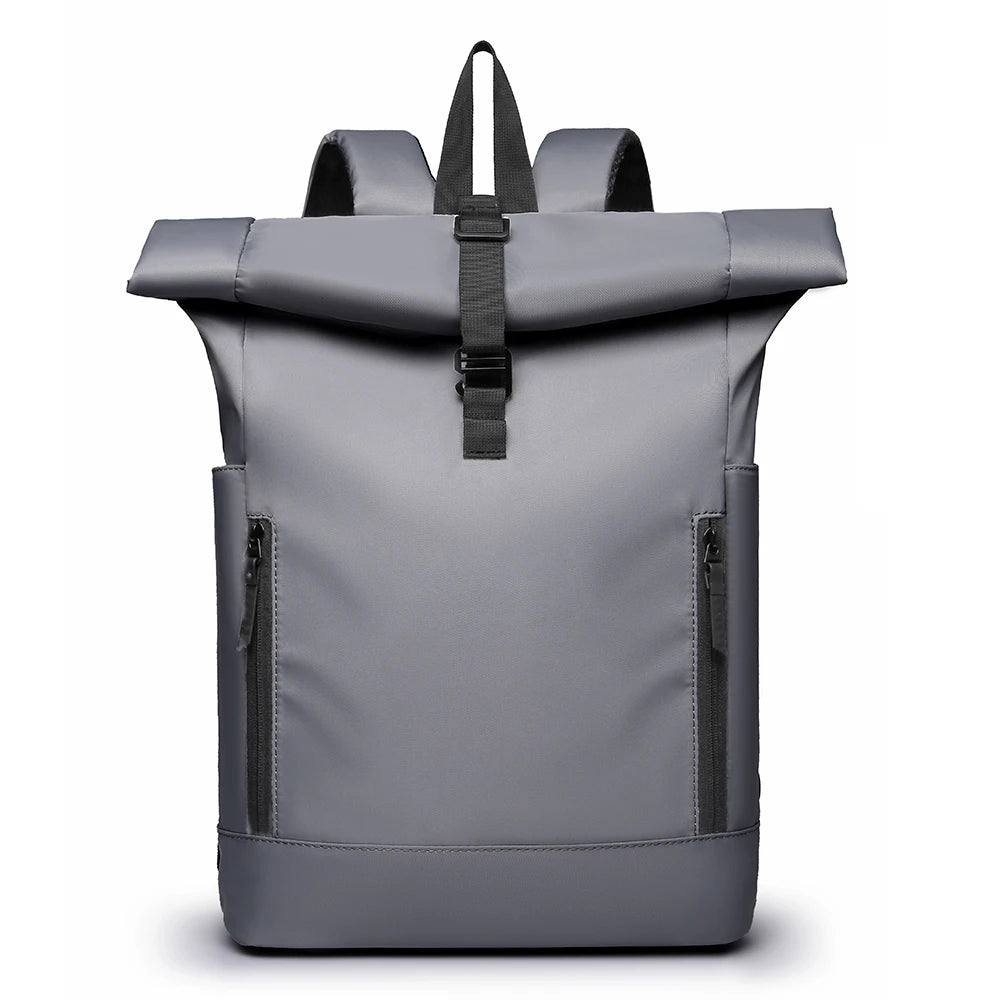 Le Sac Ordinateur Parfait — Roll Top 20-37L