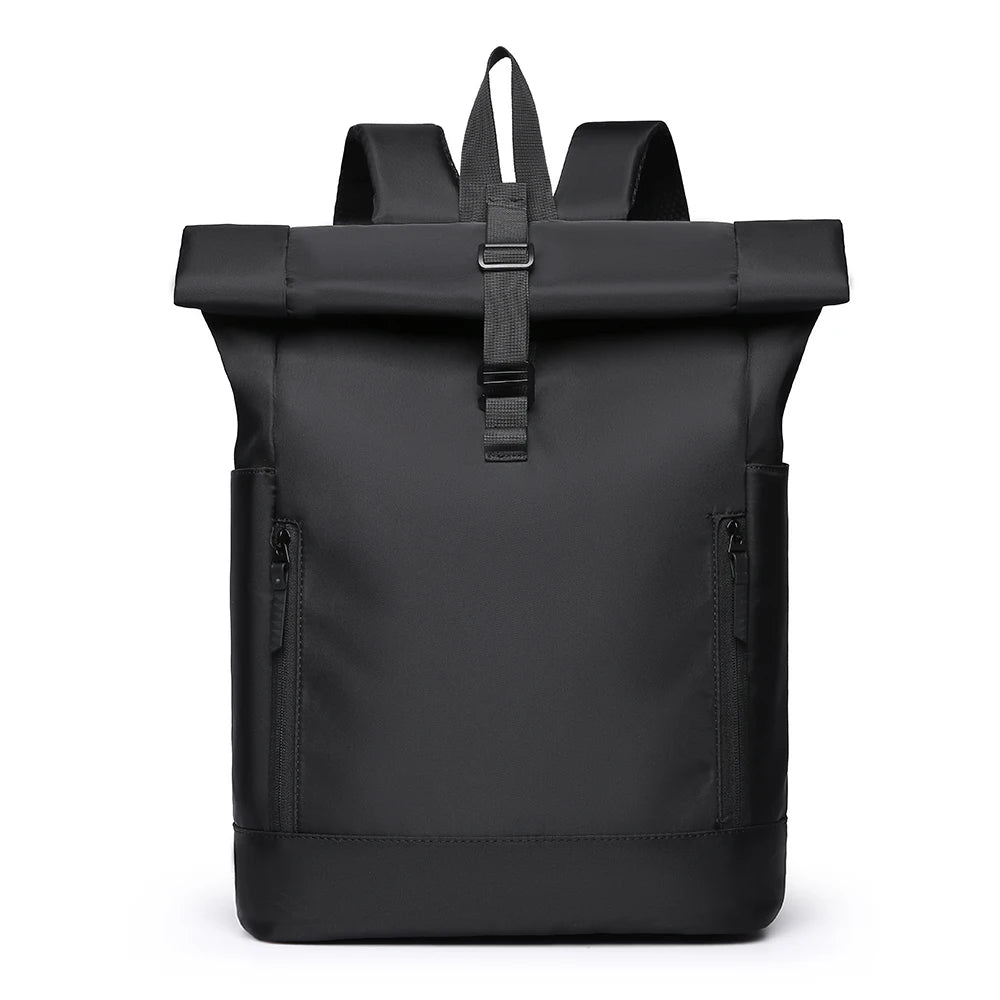Le Sac Ordinateur Parfait — Roll Top 20-37L