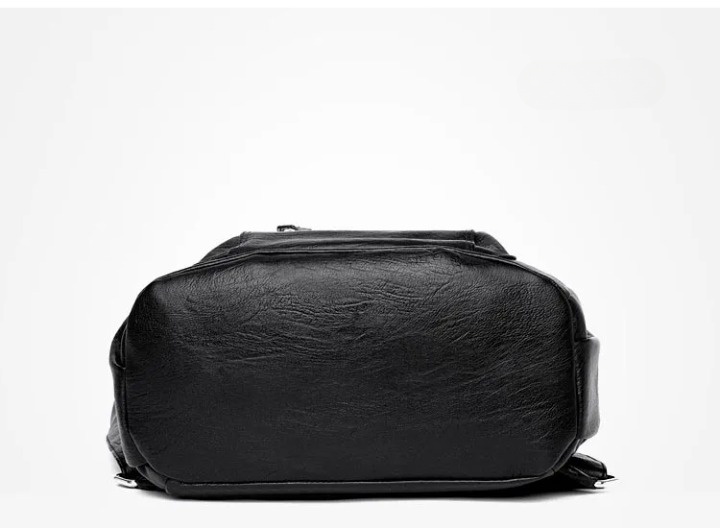 Sac à dos ordinateur cuir