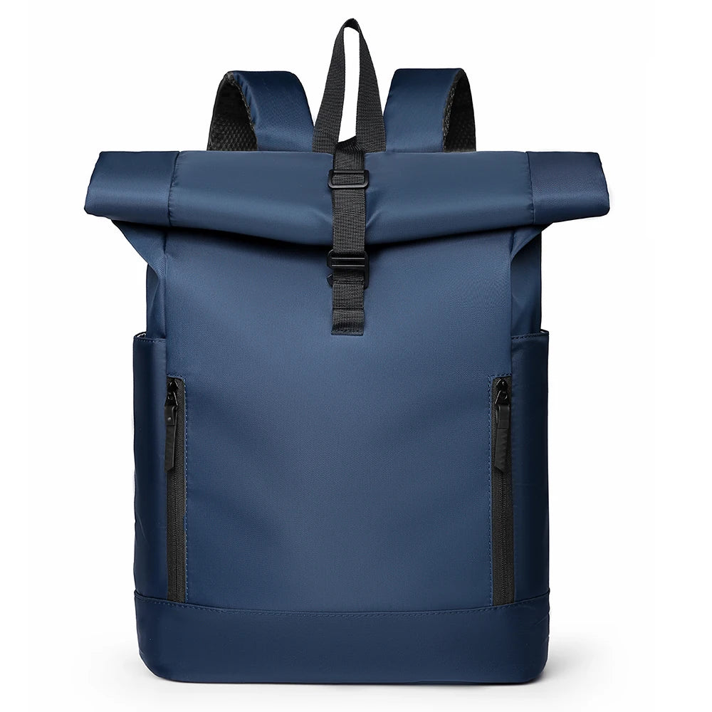 Le Sac Ordinateur Parfait — Roll Top 20-37L