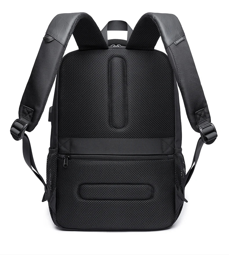 Sac à dos ordinateur 15.6 pouces port USB