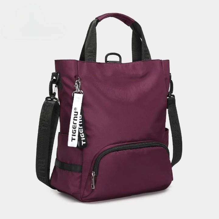 Sac ordinateur femme 14 pouces ergonomique et léger