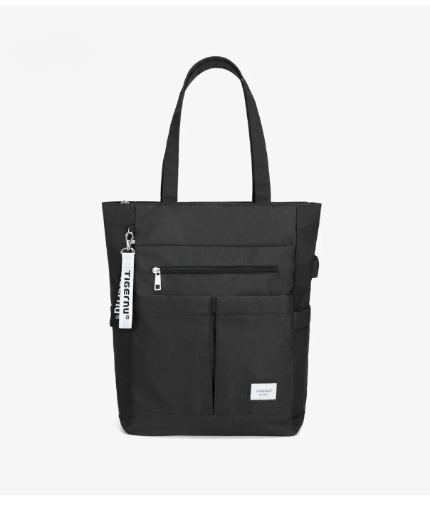 Sac ordinateur femme vert 15.6 pouces