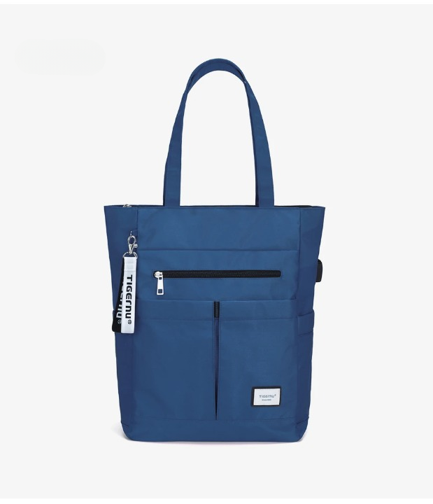 Sac ordinateur femme vert 15.6 pouces