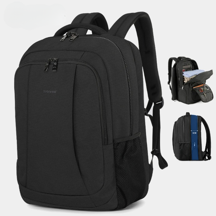 Sac à dos ordinateur 15.6 pouces port USB