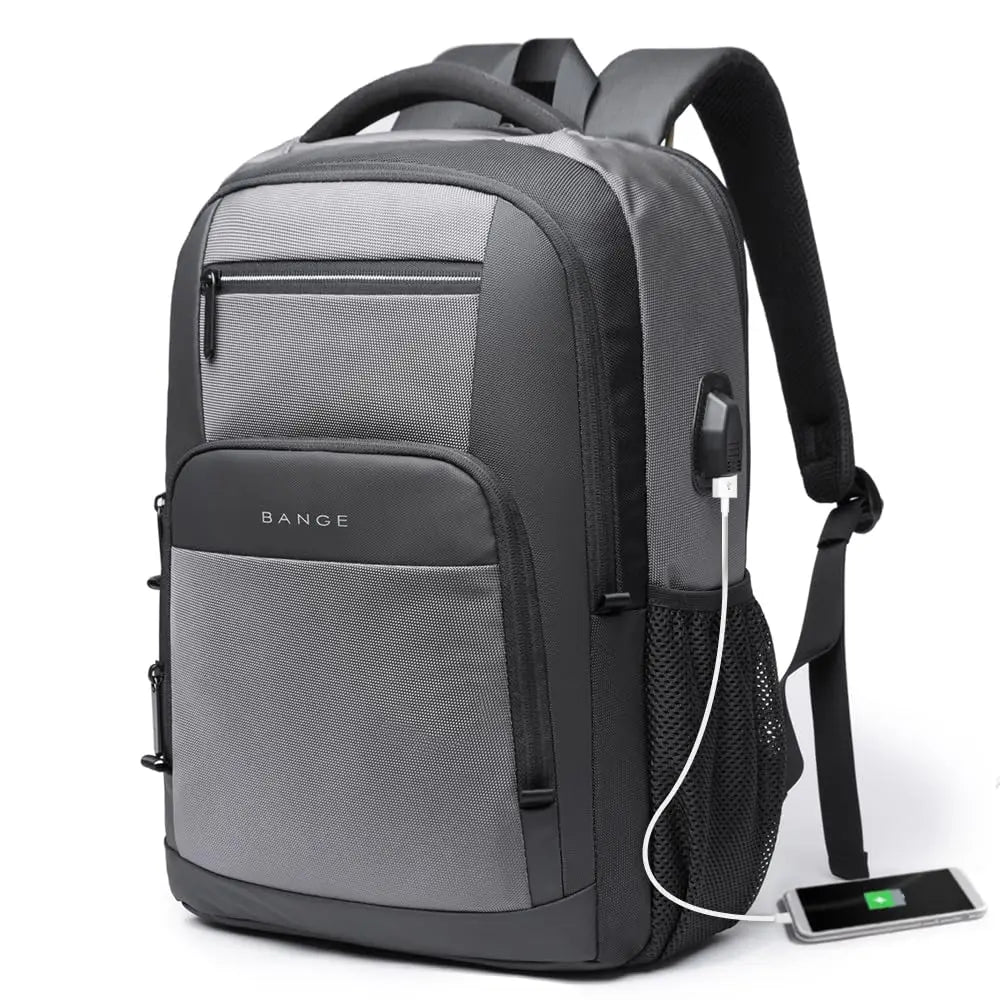 Sac à dos ordinateur 15.6 pouces port USB