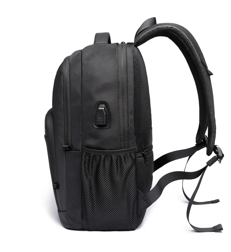 Sac à dos ordinateur 15.6 pouces port USB