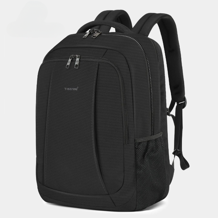 Sac à dos ordinateur 15.6 pouces port USB antivol