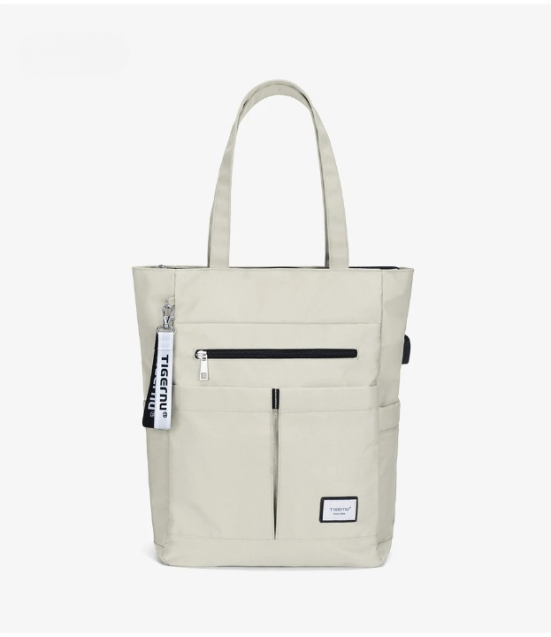 Sac ordinateur femme vert 15.6 pouces