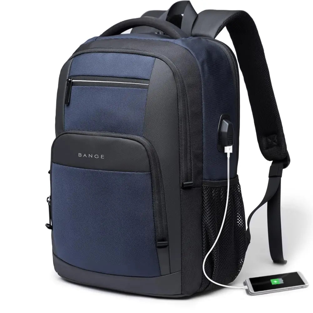 Sac à dos ordinateur 15.6 pouces port USB