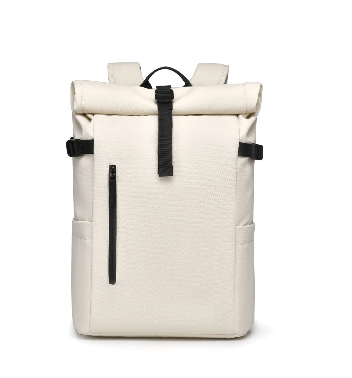 Le Modulable — Sac à dos ordinateur Roll Top