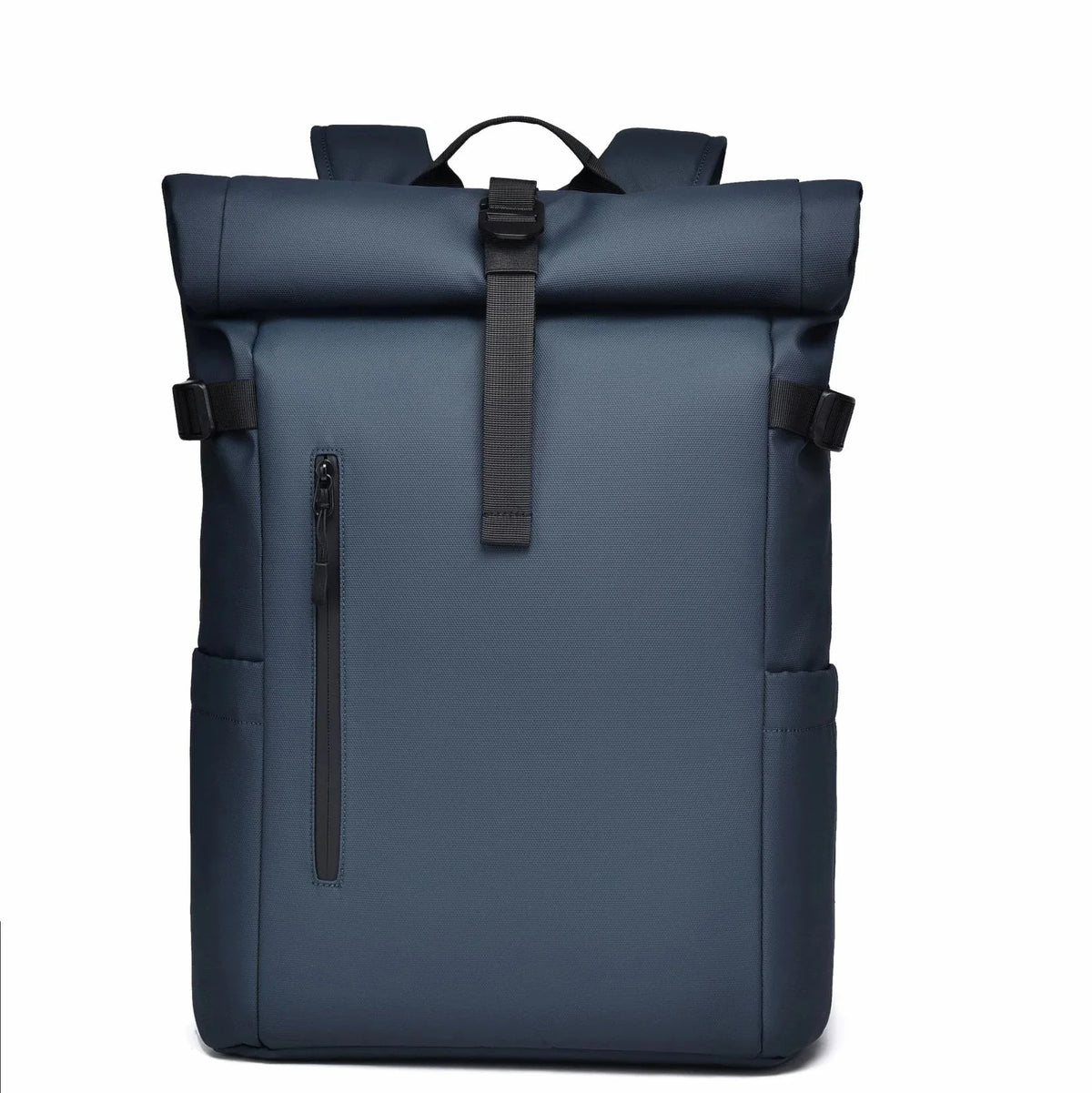 Le Modulable — Sac à dos ordinateur Roll Top