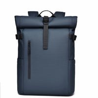 Le Modulable — Sac à dos ordinateur Roll Top