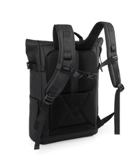 Le Modulable — Sac à dos ordinateur Roll Top