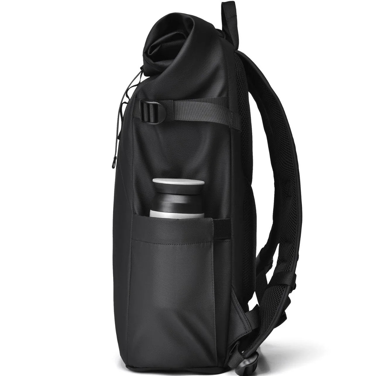 Le Modulable — Sac à dos ordinateur Roll Top