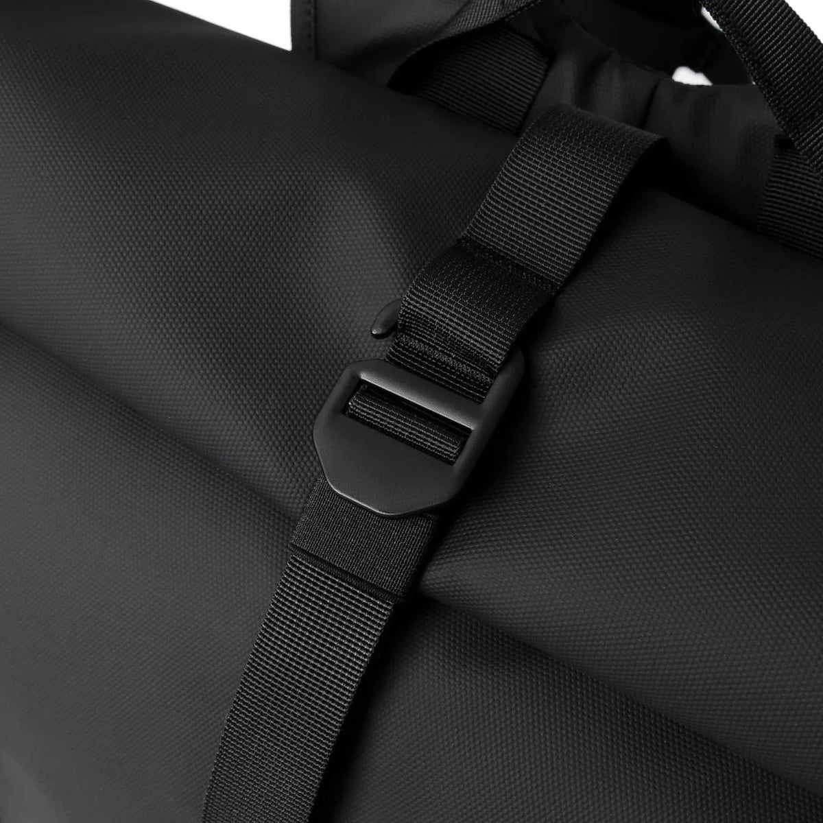 Le Modulable — Sac à dos ordinateur Roll Top