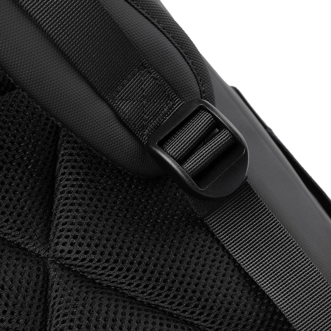Le Modulable — Sac à dos ordinateur Roll Top