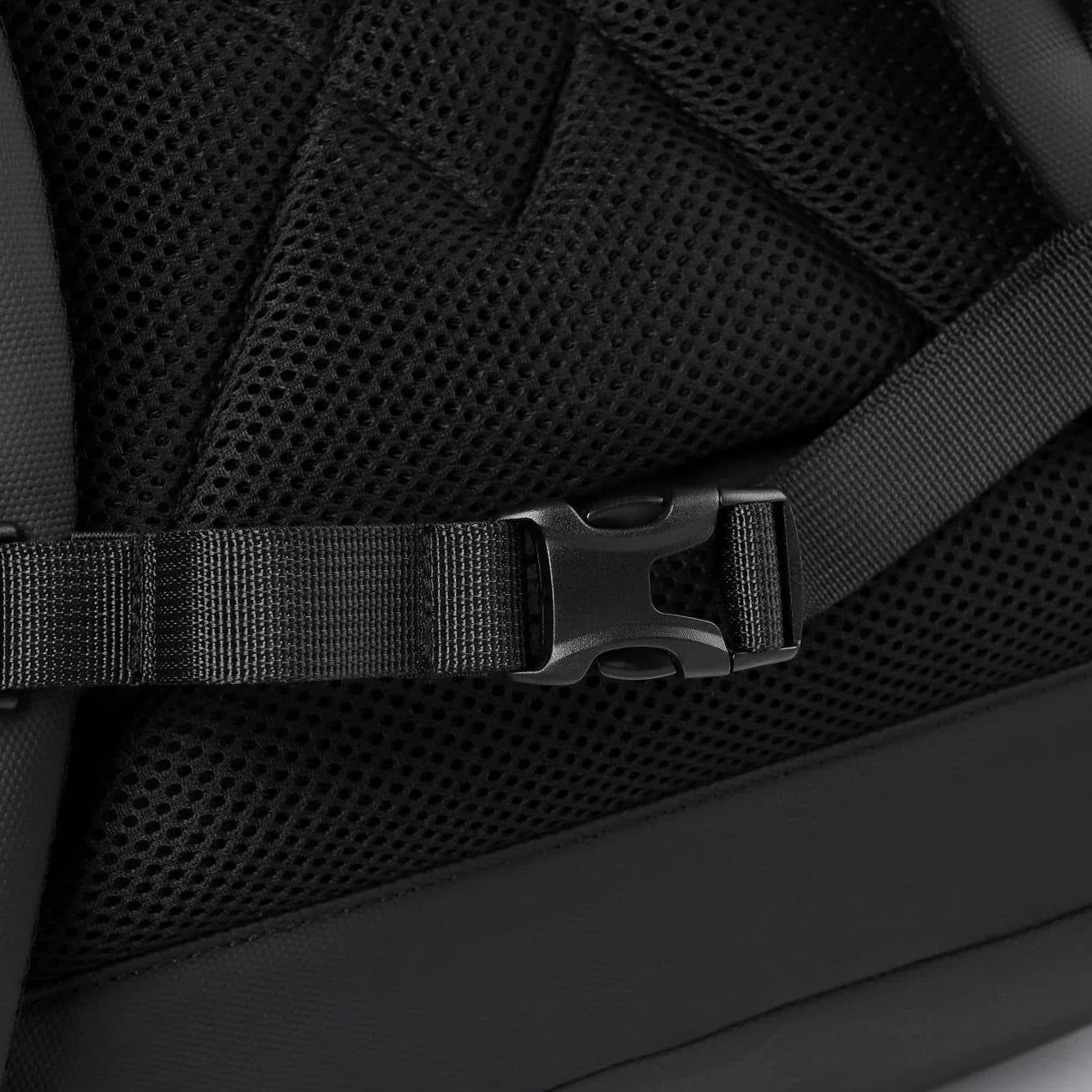 Le Modulable — Sac à dos ordinateur Roll Top