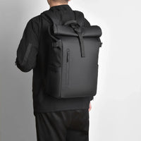 Le Modulable — Sac à dos ordinateur Roll Top