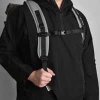 Le Modulable — Sac à dos ordinateur Roll Top
