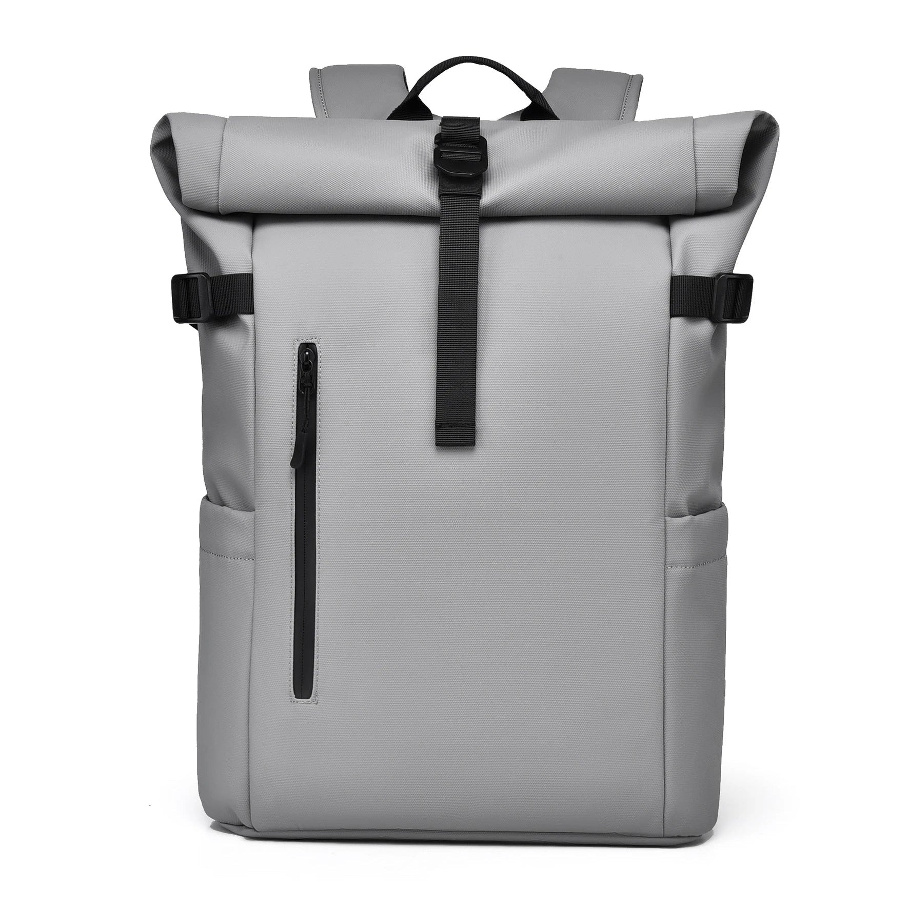 Le Modulable — Sac à dos ordinateur Roll Top