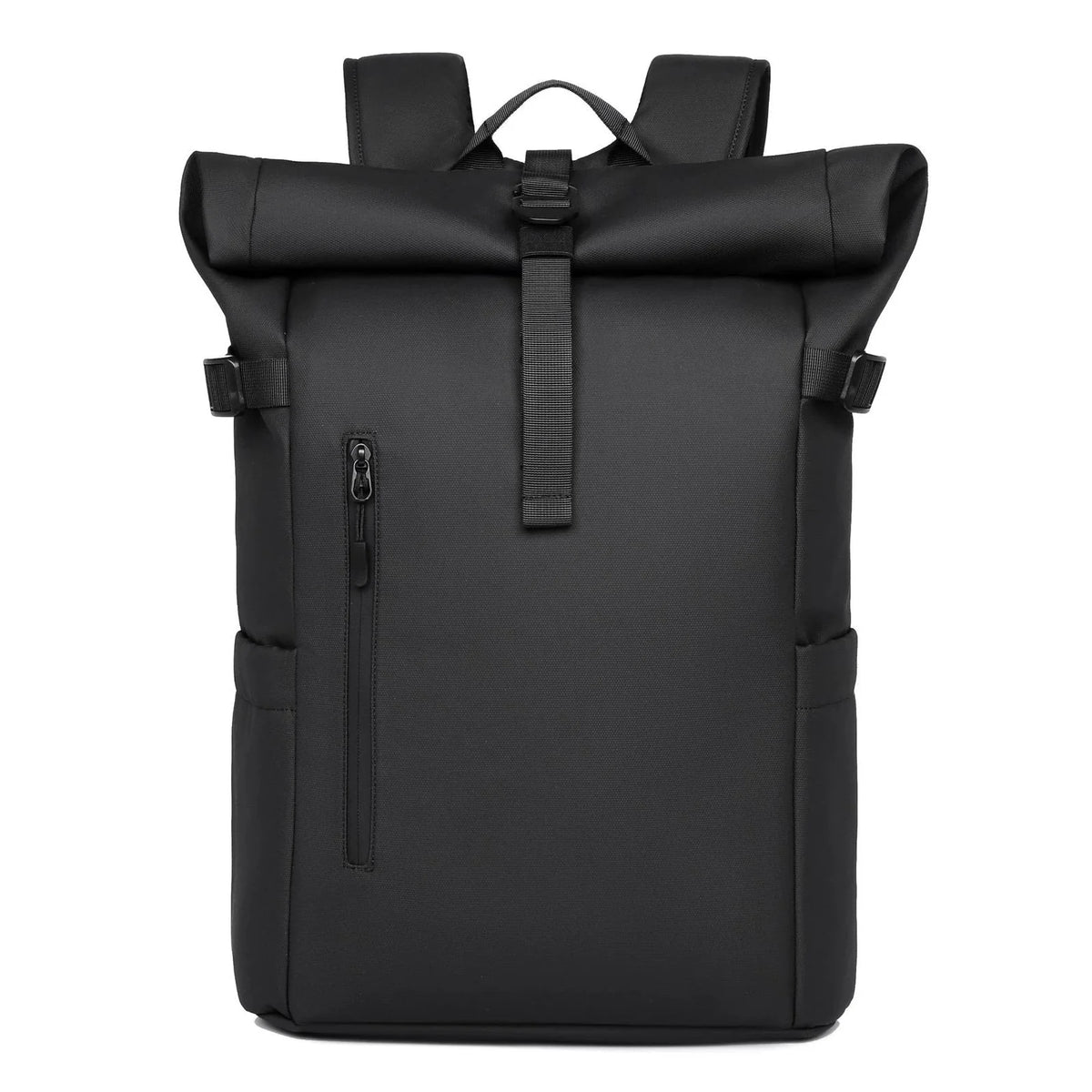 Le Modulable — Sac à dos ordinateur Roll Top