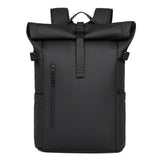 Le Modulable — Sac à dos ordinateur Roll Top