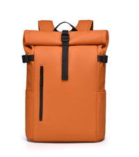 Le Modulable — Sac à dos ordinateur Roll Top