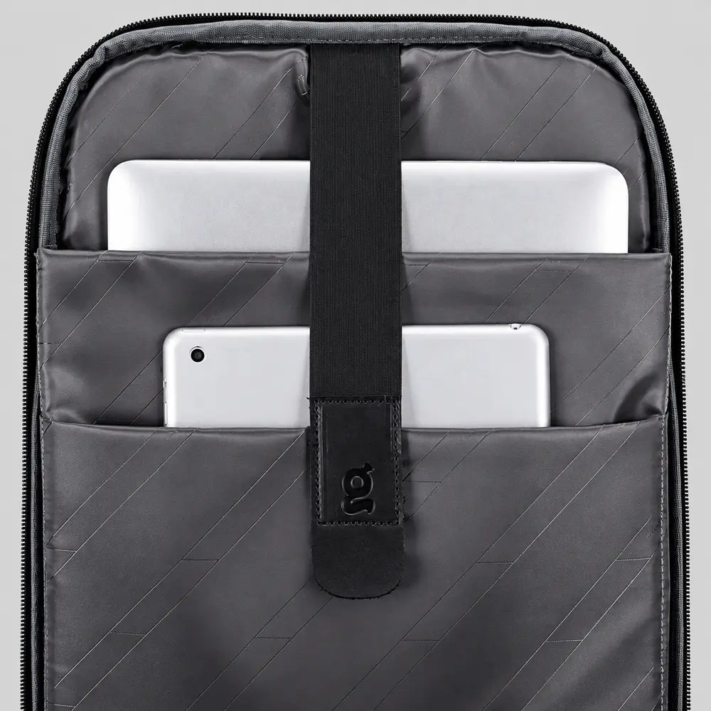Compartiment rembourré pour ordinateur du sac Le Business Image