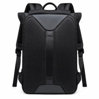 Dos rembourré du sac à dos ordinateur Le Business noir